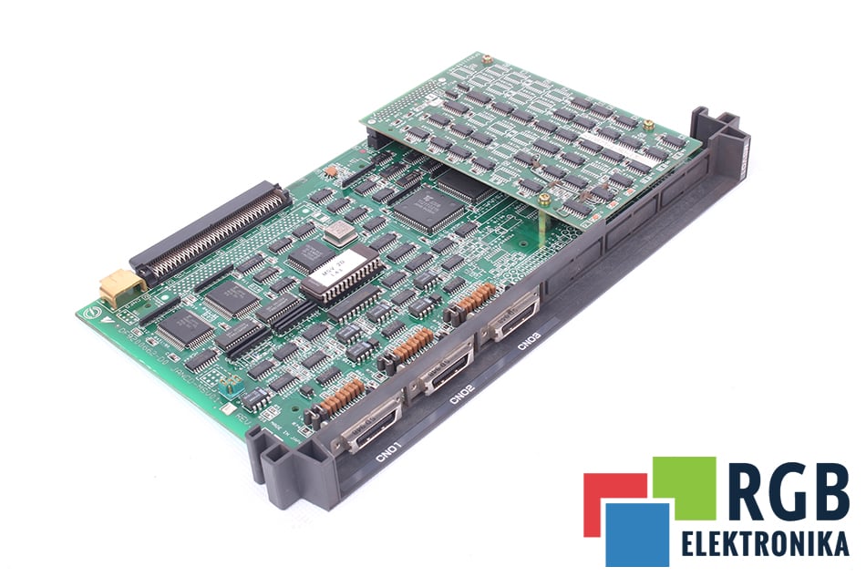 YASKAWA JANCD-MSV01-1 MODULO DI ESPANSIONE 