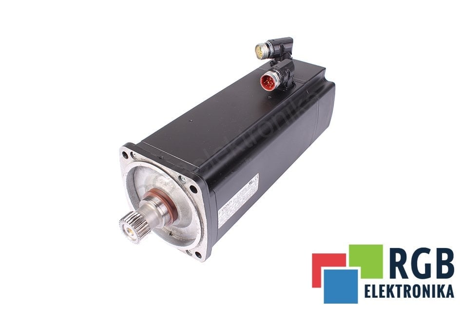 KRONES DSD056L64U30-5 424214 0-901-65-681-1 SERVOMOTOR 3.7KW 360V 7.9A