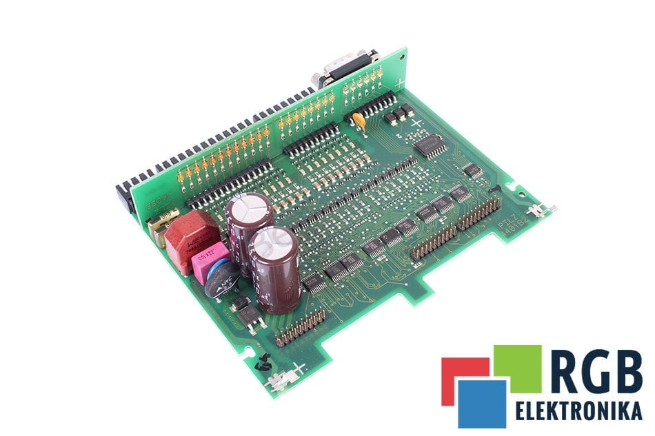 PILZ 4401B2 4401L2