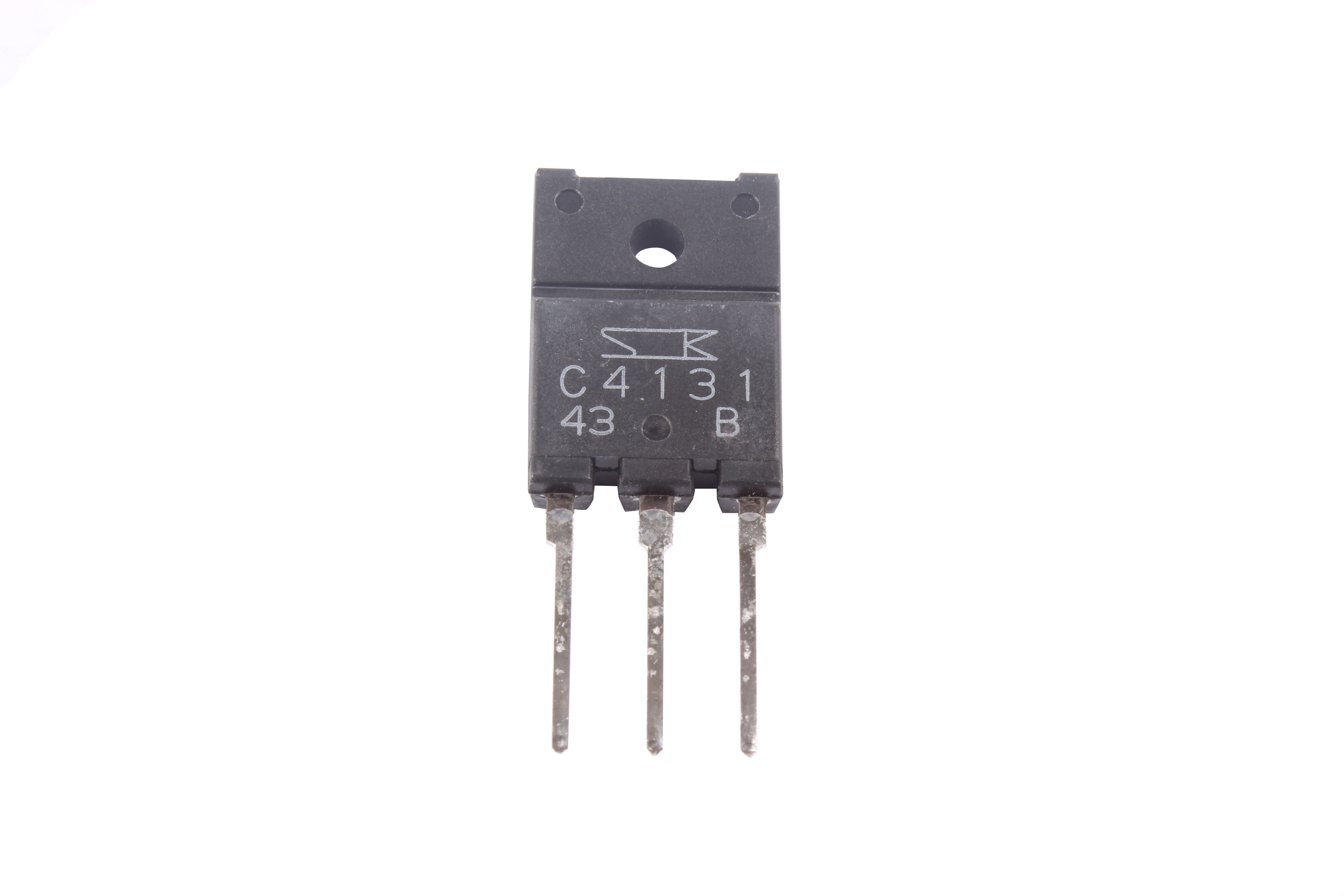 SANKEN ELECTRIC 2SC4131 TO-3PF IGBT-MODUL 50V 15A 