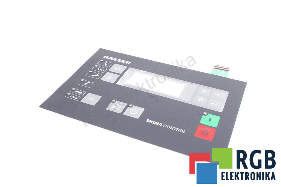 TASTIERA PER A5E00072998 KEYPAD WITH SMALL CONNECTOR SOSTITUZIONE