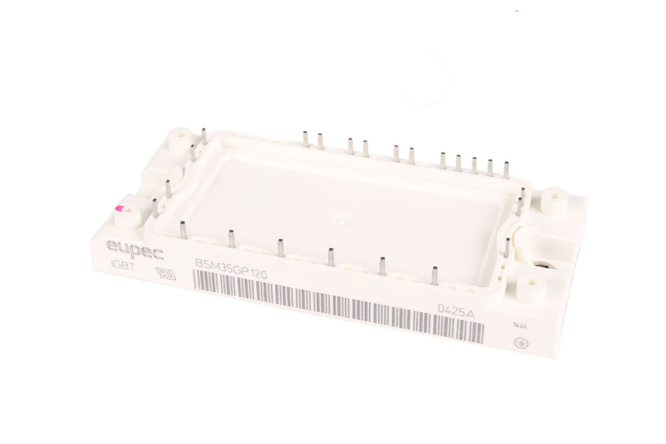 EUPEC BSM35GP120 MÓDULO IGBT 