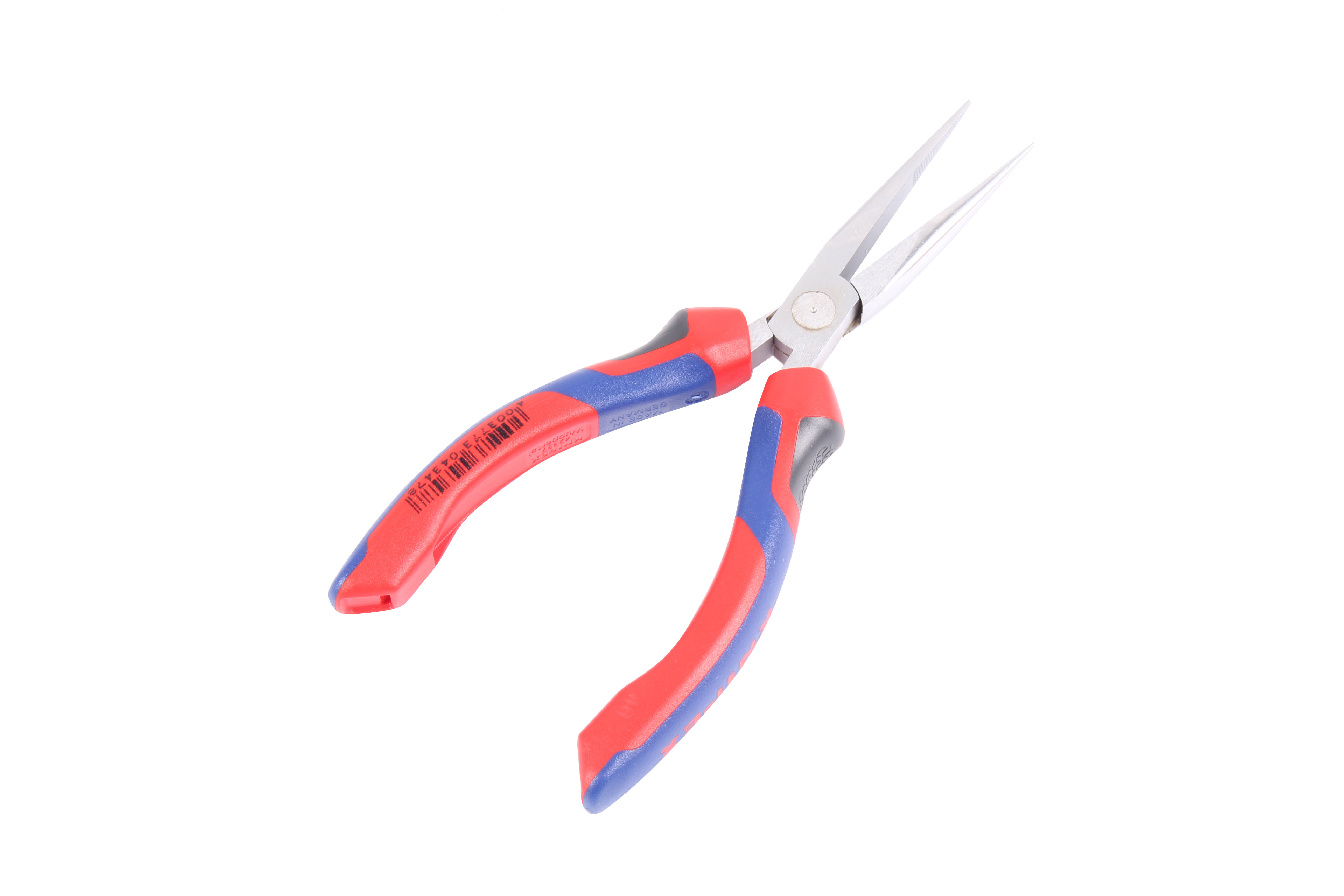 KNIPEX 2925160 29 25 160 SZCZYPCE TELEFONICZNE 160X56X18MM 9 MM 2 MM 2 MM 54 MM 14 MM 