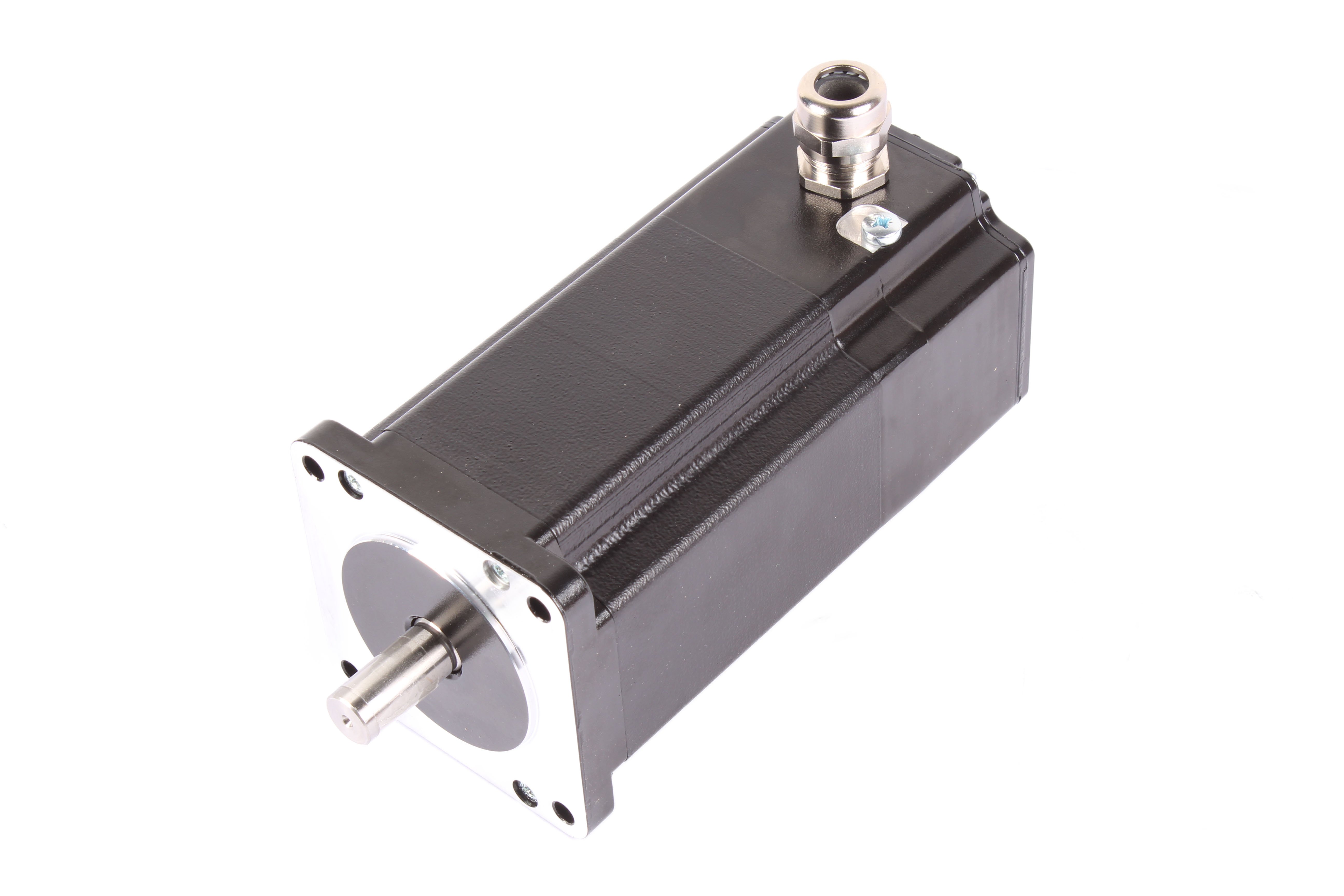 BERGER LAHR BRS39BW760ABA VRDM3913/50LWBOO MOTOR PASO A PASO 