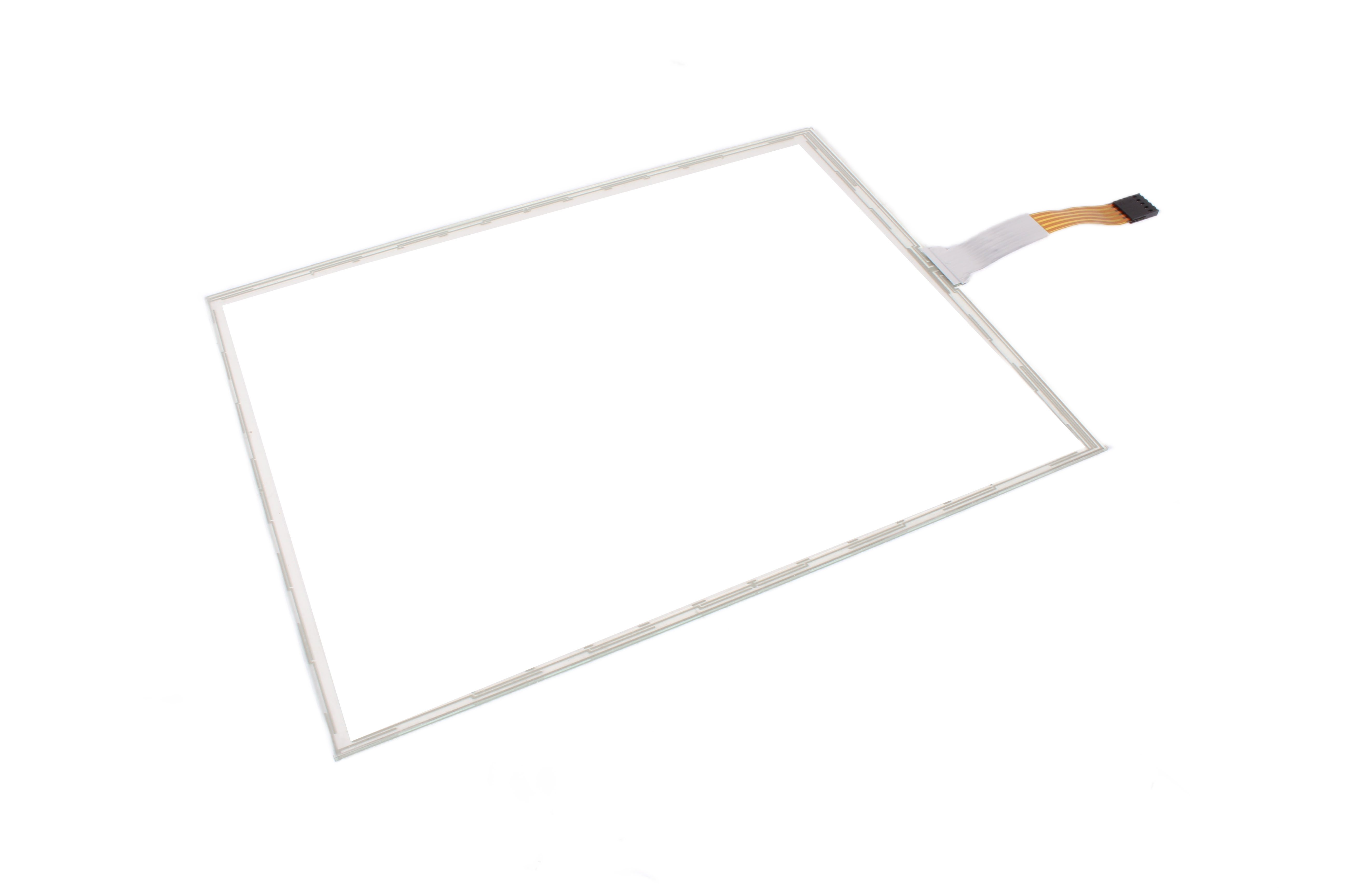 DOTYK DO SCN-AT-FLT12.1-W01-0H1 203X266MM 5PIN 5 PIN 12.1" ZAMIENNIK