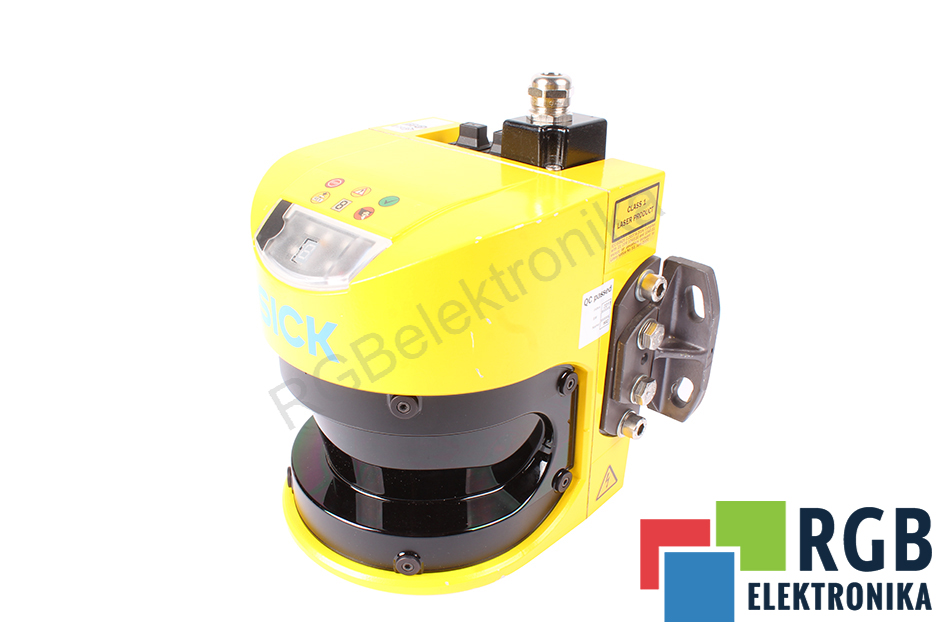 SICK S30A-7111CP OPTOELECTRONIC SENSOR 