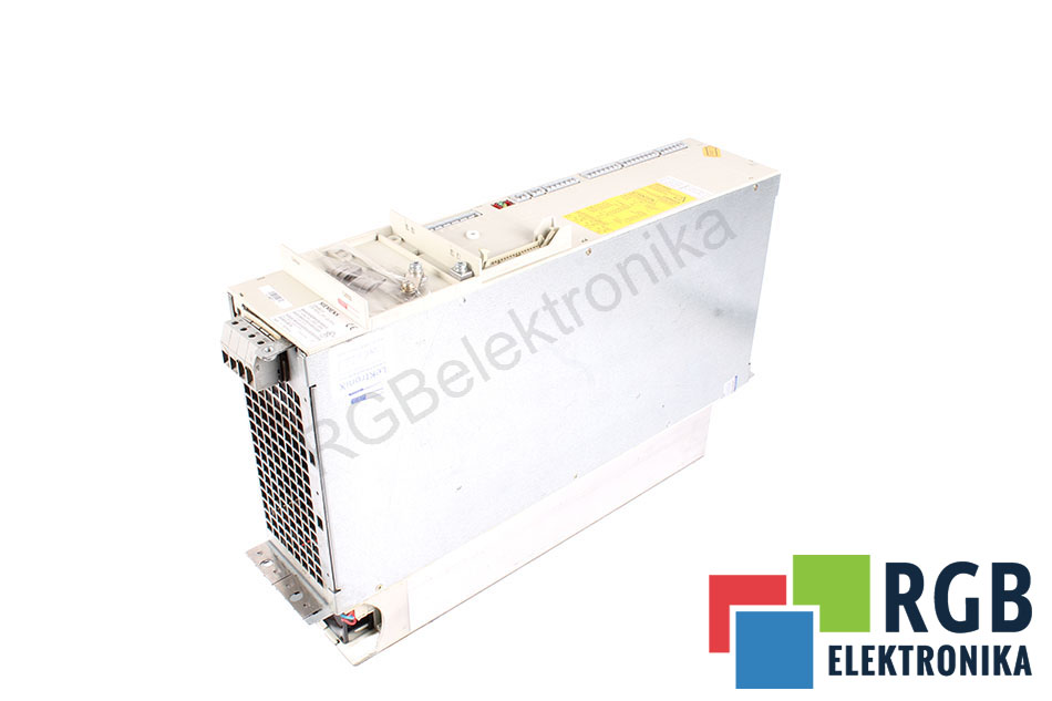SIEMENS 6SN1146-1BB01-0BA1 VERSION F ALIMENTATORE 