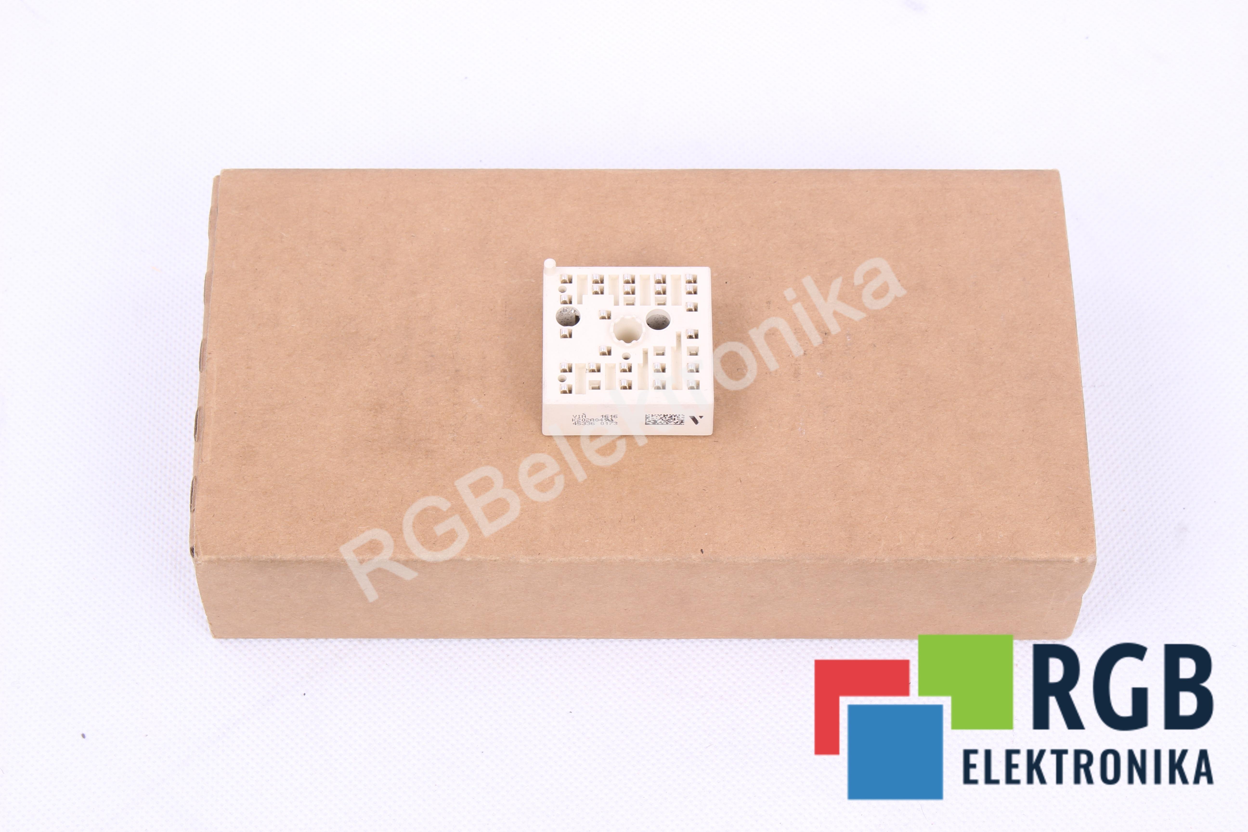 VINCO K202A04 IGBT MODULE 