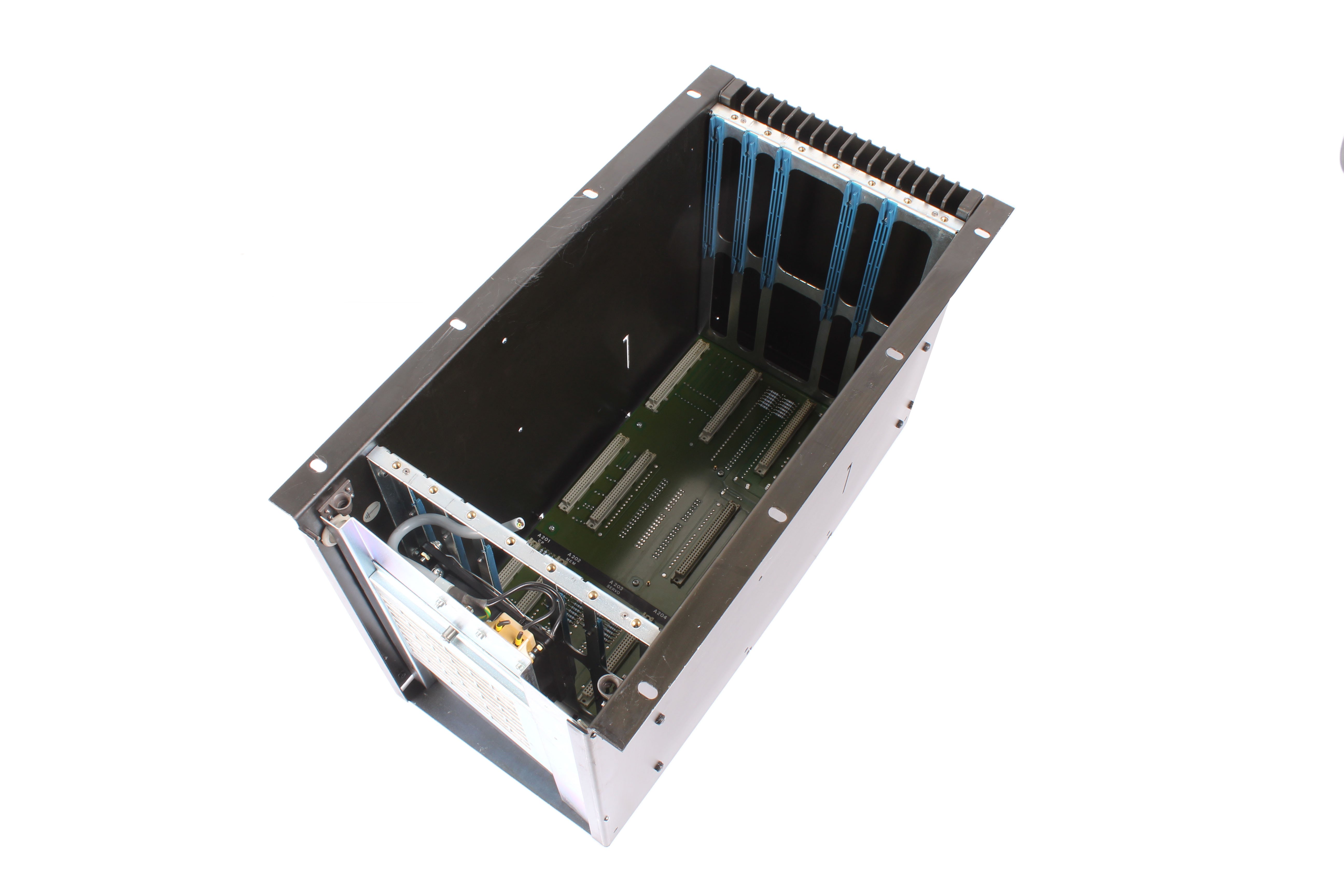 NC-RACK CNC BOSCH