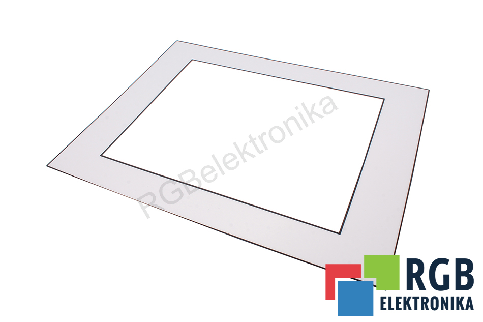 PANEL MEMBRANE FOR FRED-P408E/ED/CS/CAN/MR MASK REPLACEMENT