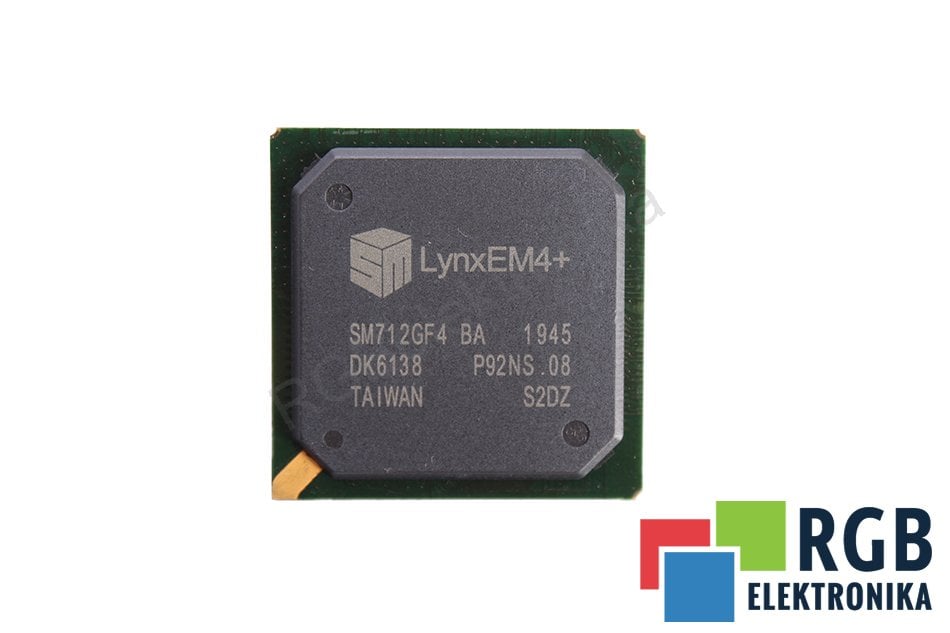 SILICON SM712GF4 