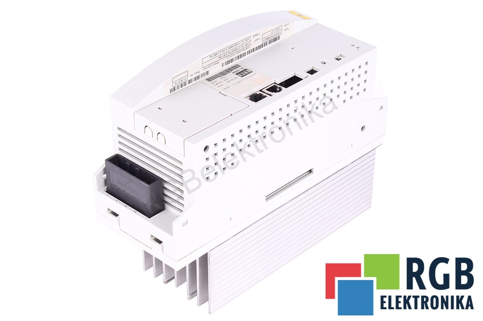 KUKA KSD1-16 00-122-285 E93DA552I4B531 480V 6.4A 480 HZ 0-400/480V 