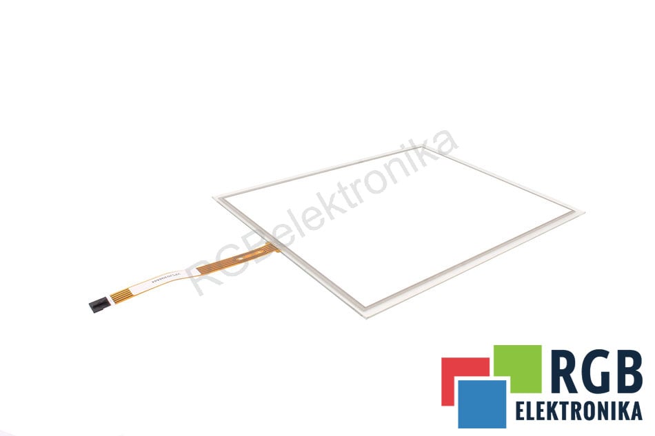 TOUCHSCREEN FOR 332X261MM 5PIN TOUCH DO MP377 MP377 REPLACEMENT