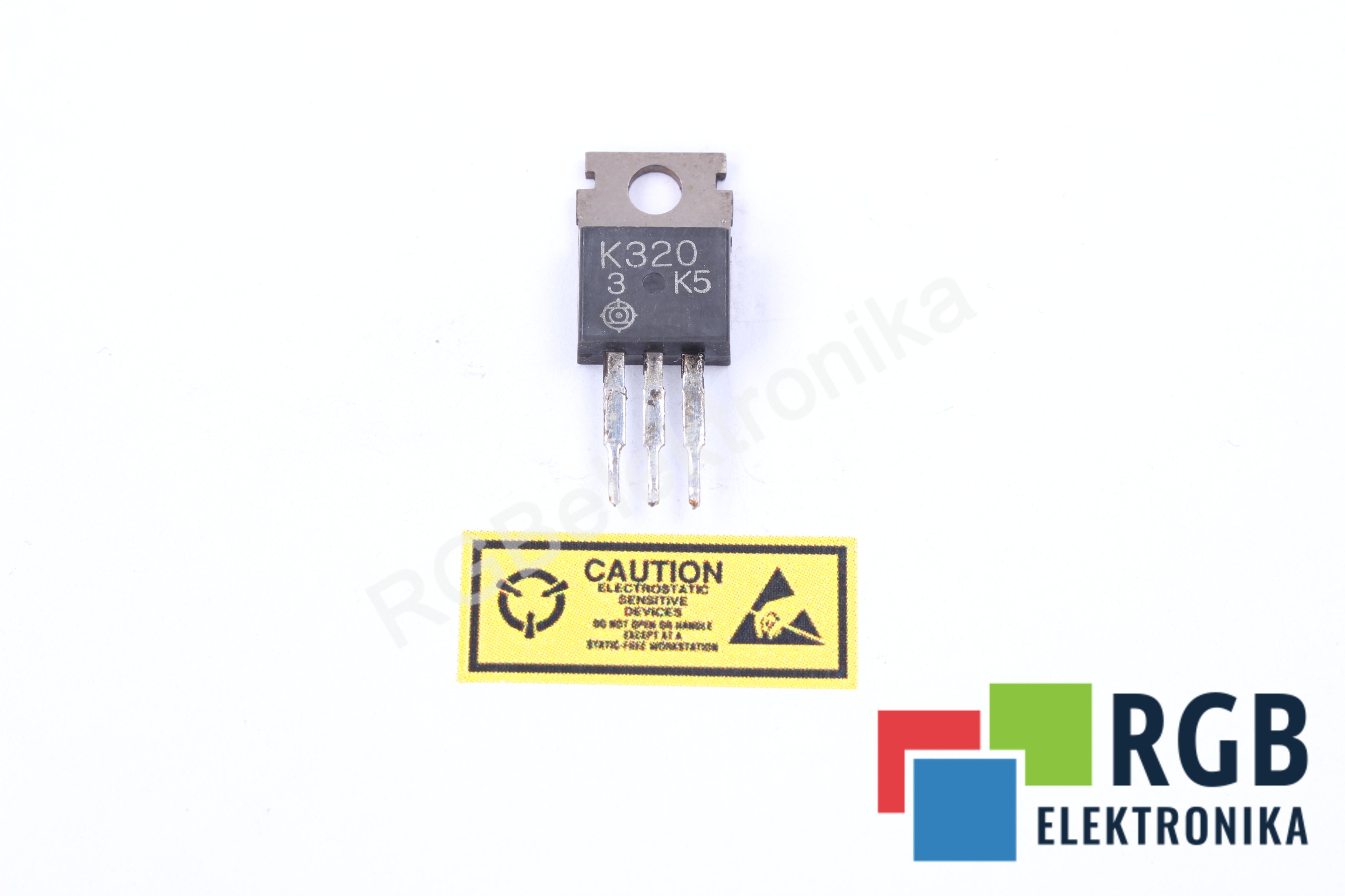 HITACHI 2SK320 IGBT-MODUL 