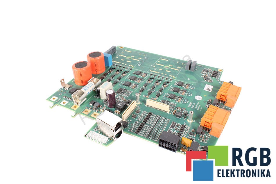 SCHNEIDER ELECTRIC PST-5 LK02975-008 
