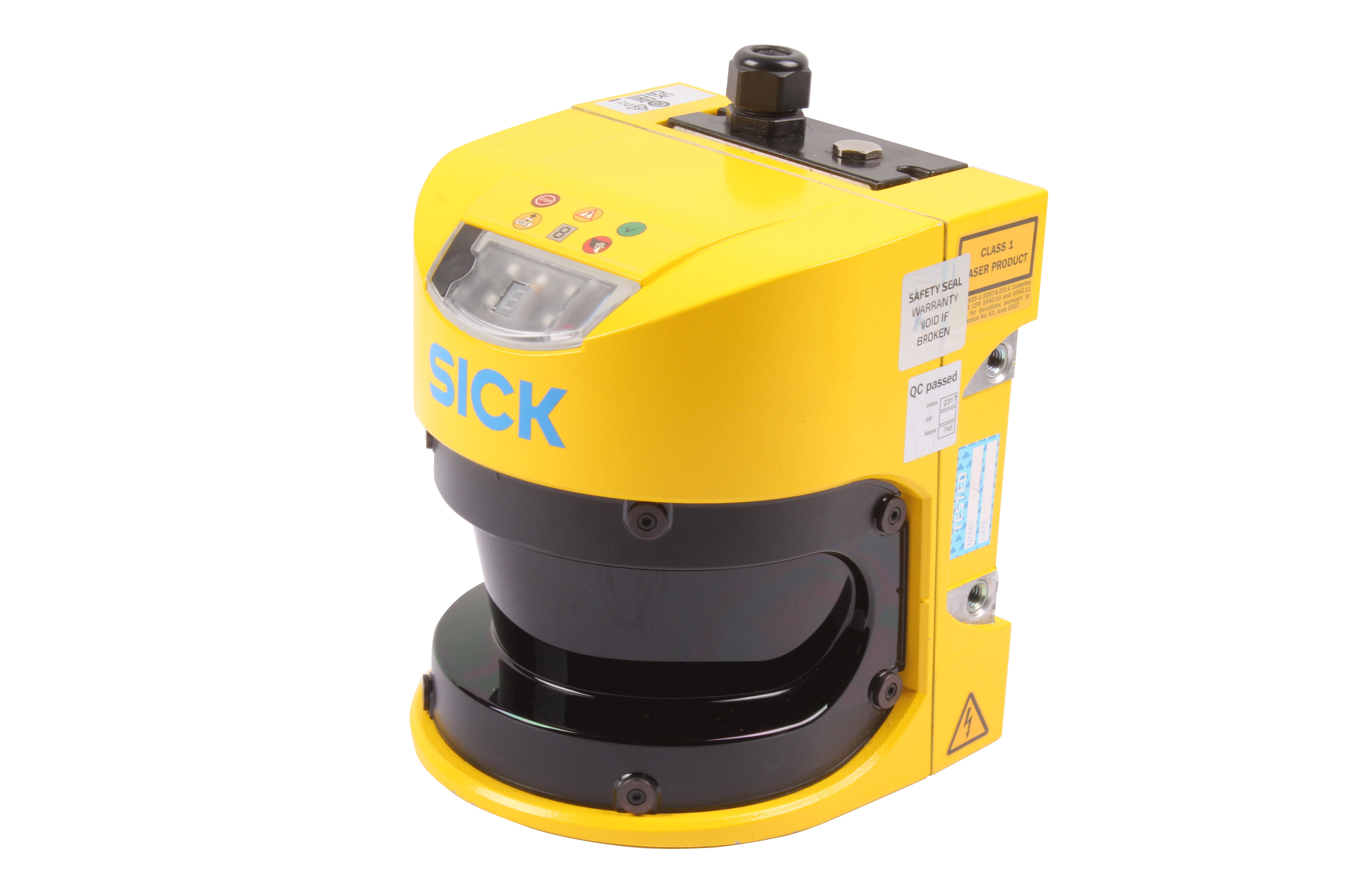 SICK S30A-4011CA 1028935 CZUJNIK OPTOELEKTRONICZNY 