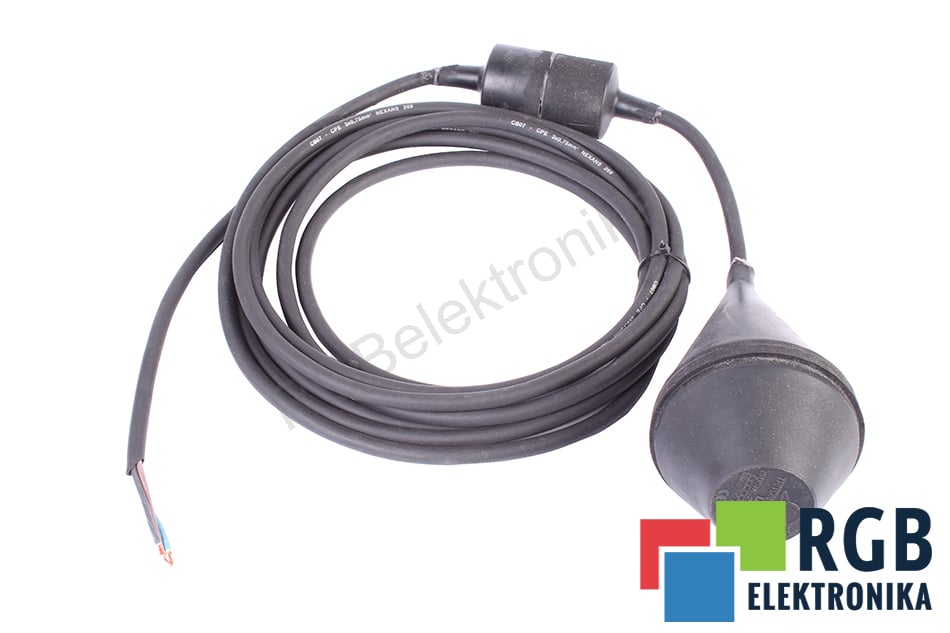 LR02-L05M TRITON CONTROLS PRZEŁĄCZNIK PŁYWAKOWY