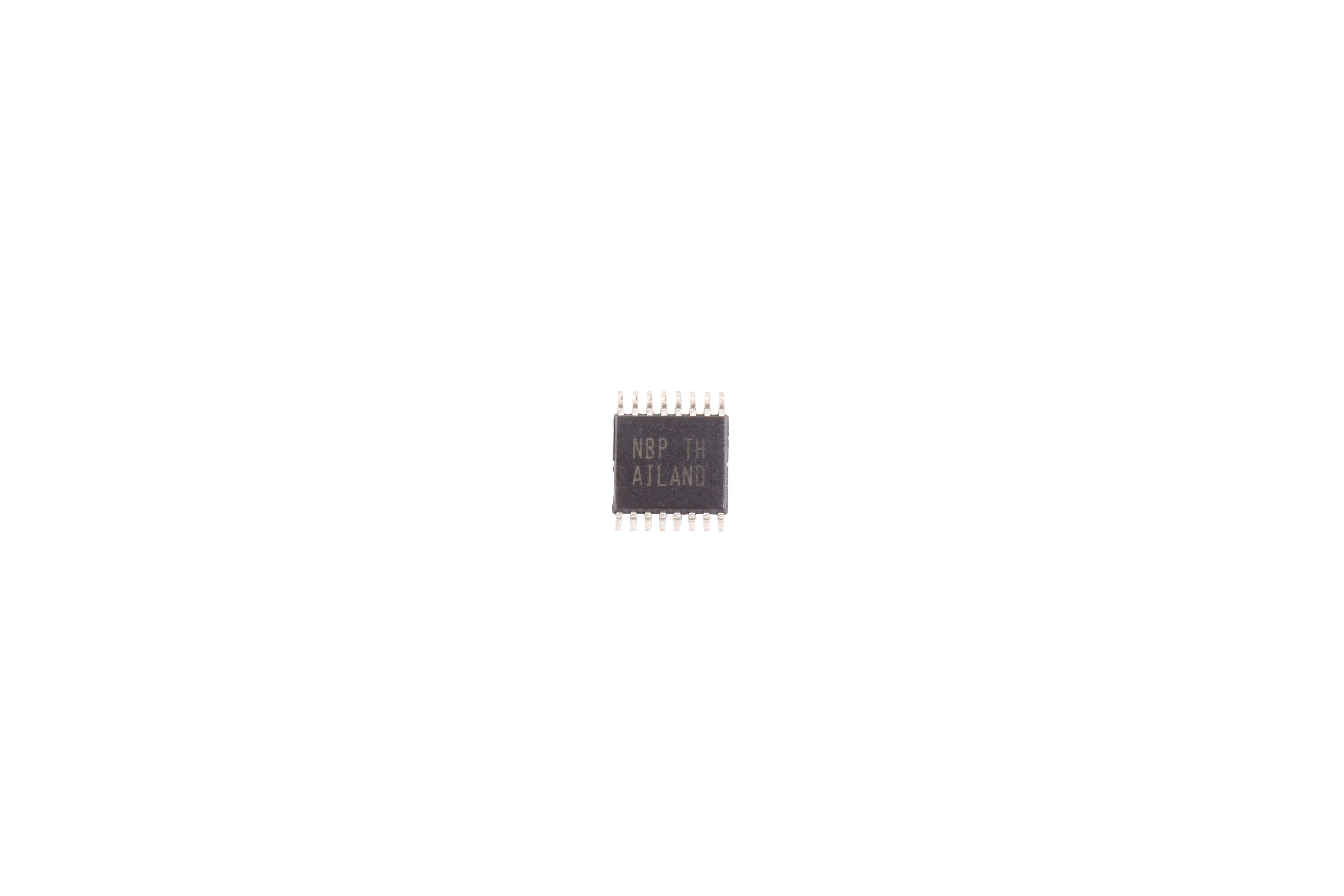 MAXIM INTEGRATED MXB7846EUE MIKROKONTROLER 