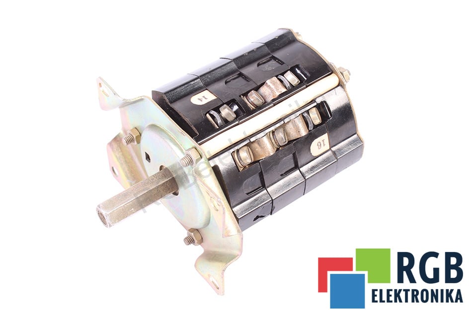 ELGERO 63930.203/163 SWITCH / BUTTON 