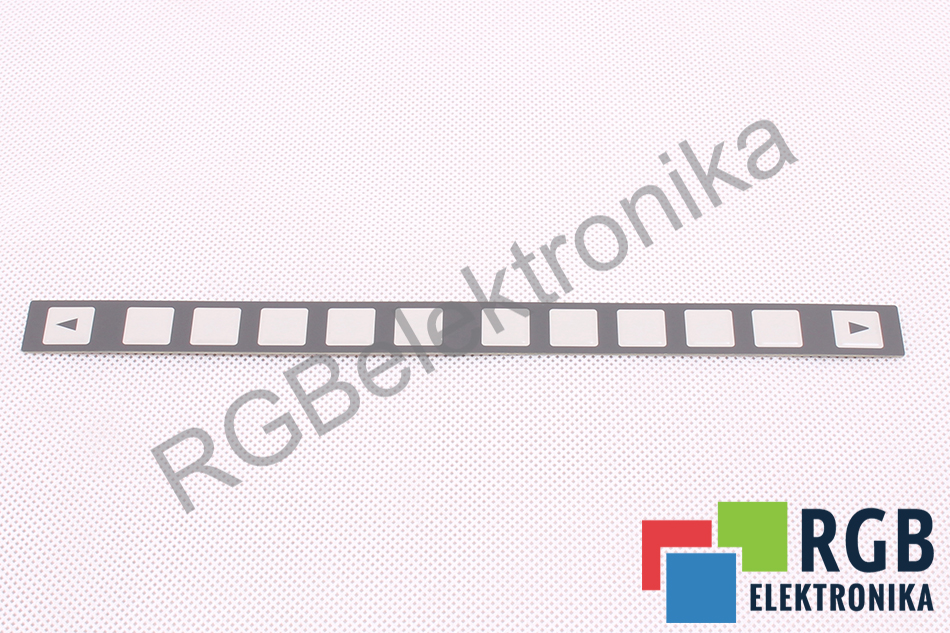 ABDECKUNG FÜR A98L-0005-0255 ERSATZ