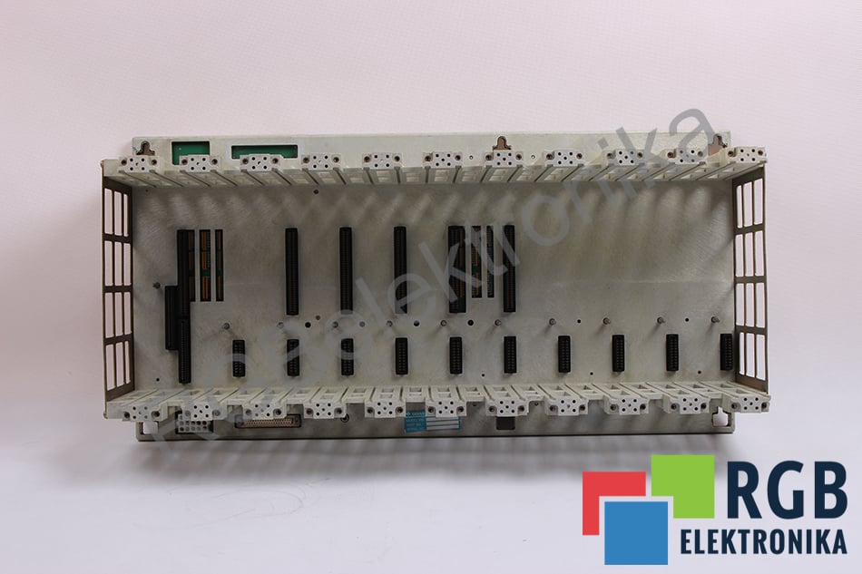 AS-H827-209 RACK PRIMARY GOULD MODICON