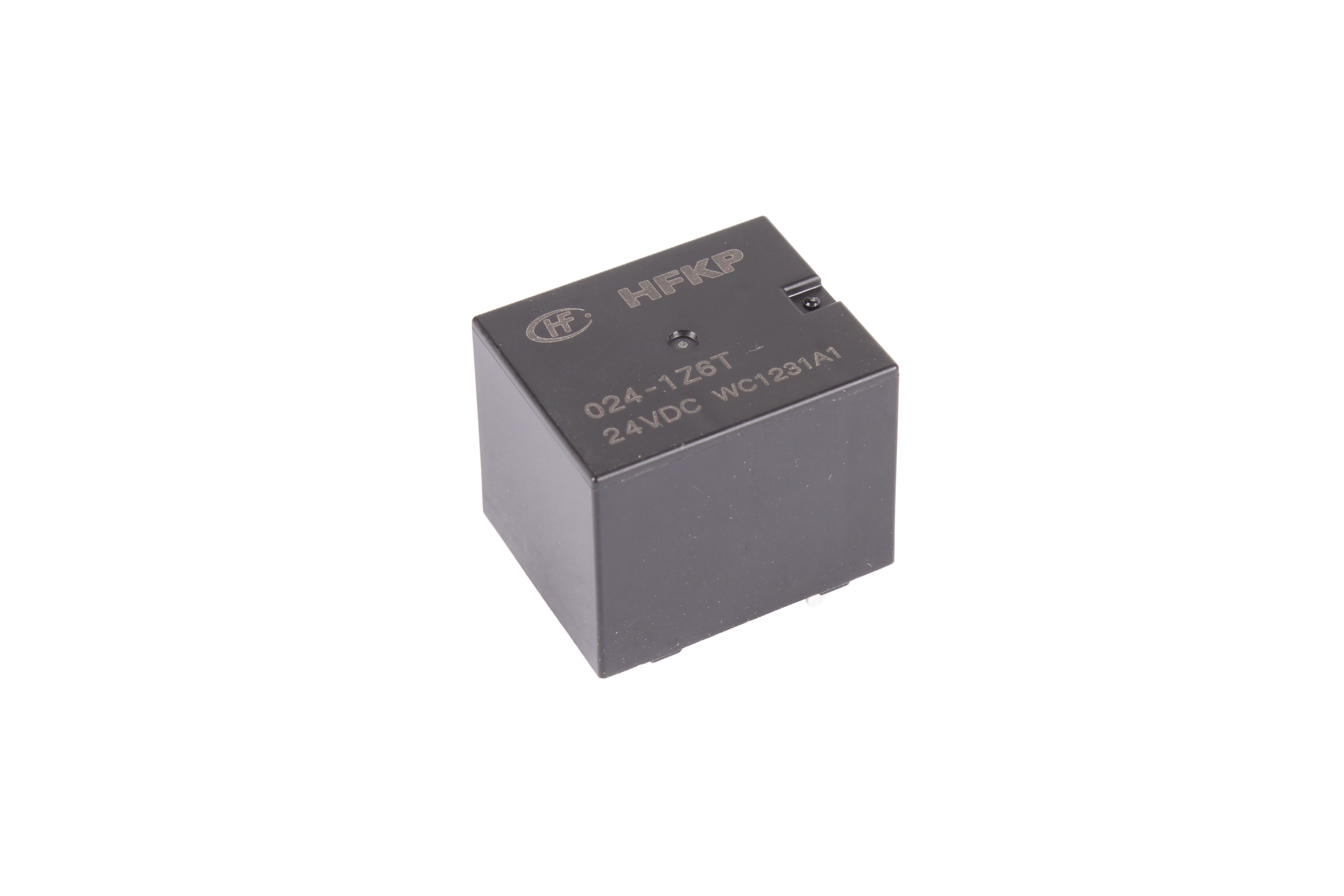 HONGFA RELAY HFKP/024-1Z6T 24VDC RELAY 24V 