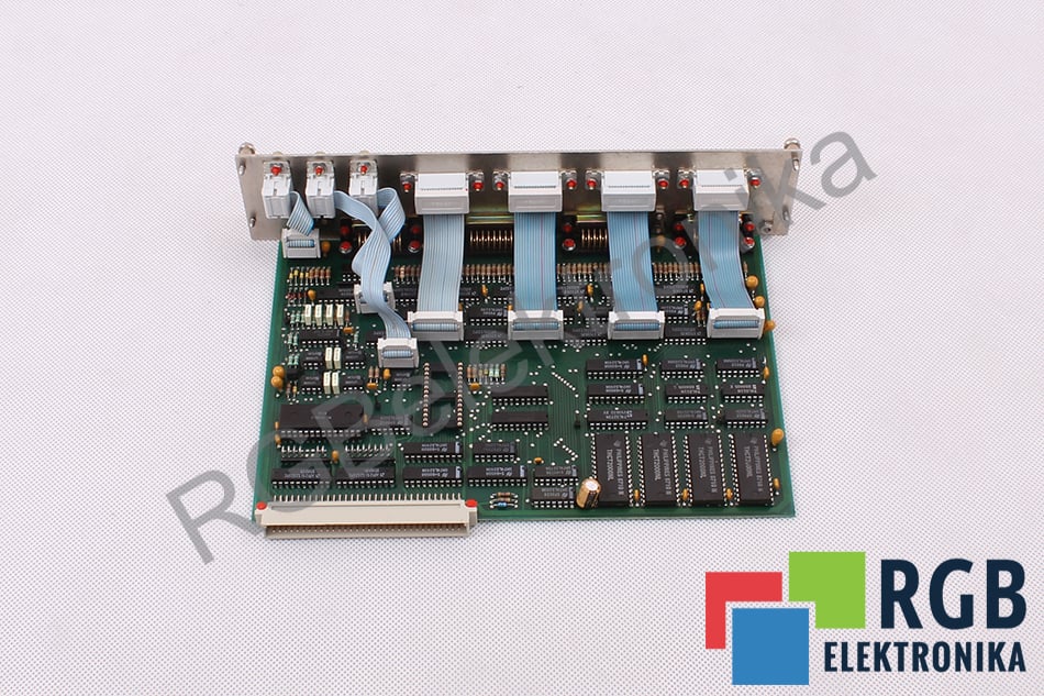 2070029.0 2 070 029.0 111183.3 SERVO INTERFACE WIEDEMANN ELECTRONIC