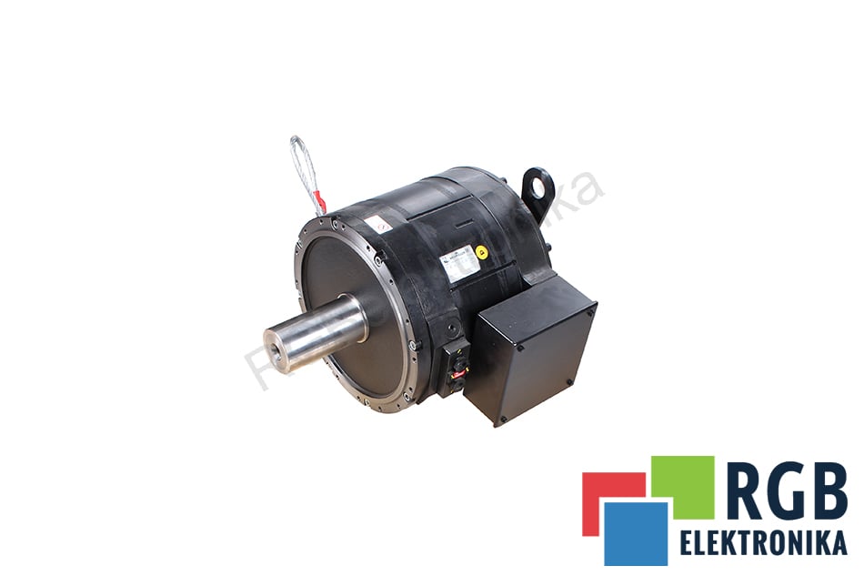 DST2-200MO54W-060-5-I BAUMÜLLER SERVOMOTOR 365V 92A 600OBR/MIN