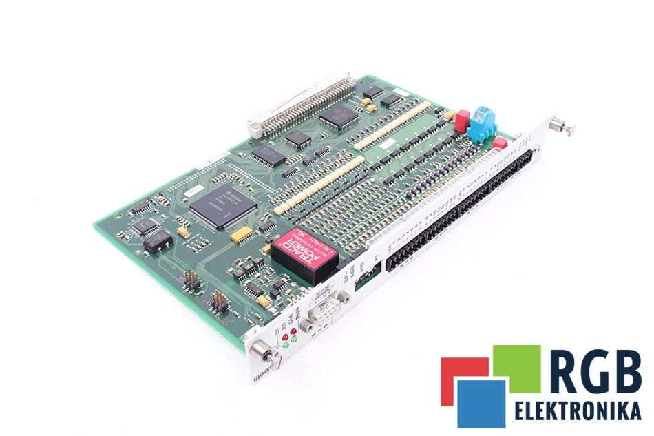 BOSCH REXROTH 1070084006-106 