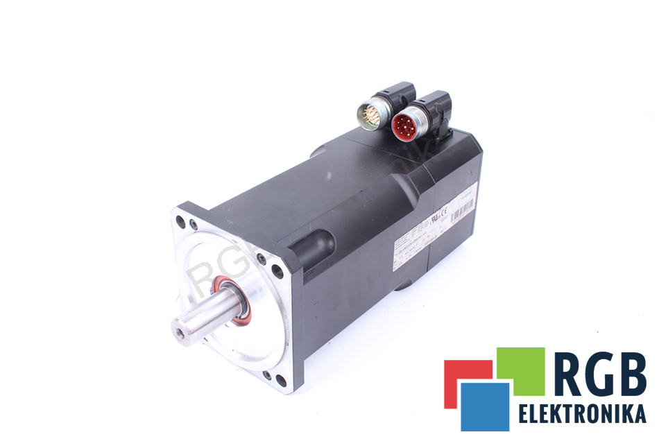 DBL4N00530-03M-000-S40 DANAHER MOTION SERVOMOTOR 1.45KW 400V 3.4A 3000OBR/MIN