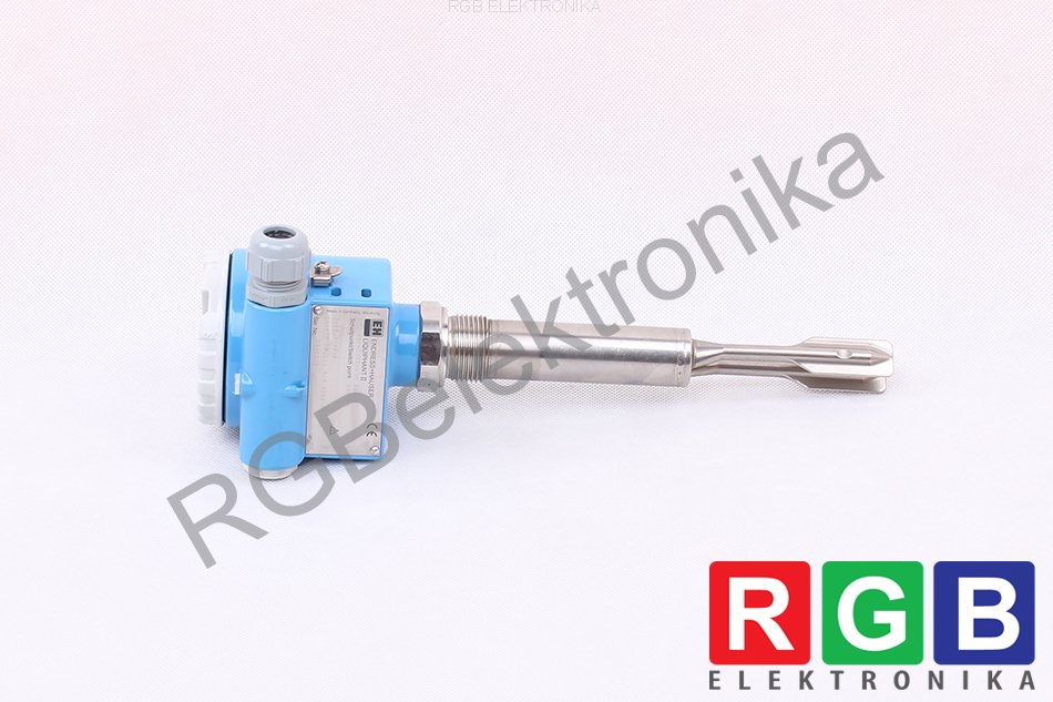 FTL 361-DGR2AA1R 220 FTL361-DGR2AA1R220 Z-65.11-200 LIMIT SWITCH LIQUIPHANT II ENDRESS+HAUSER
