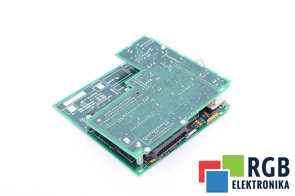 FANUC 44A730264-G02 SOUS-ENSEMBLES PLC 