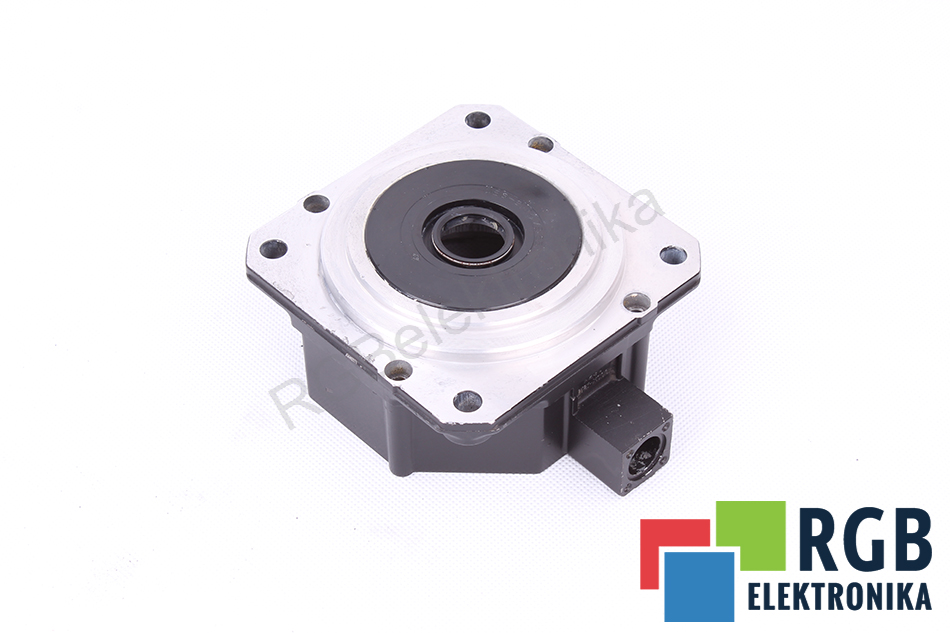 FRONT COVER FOR MOTOR A06B-0128-B675#7000 FANUC