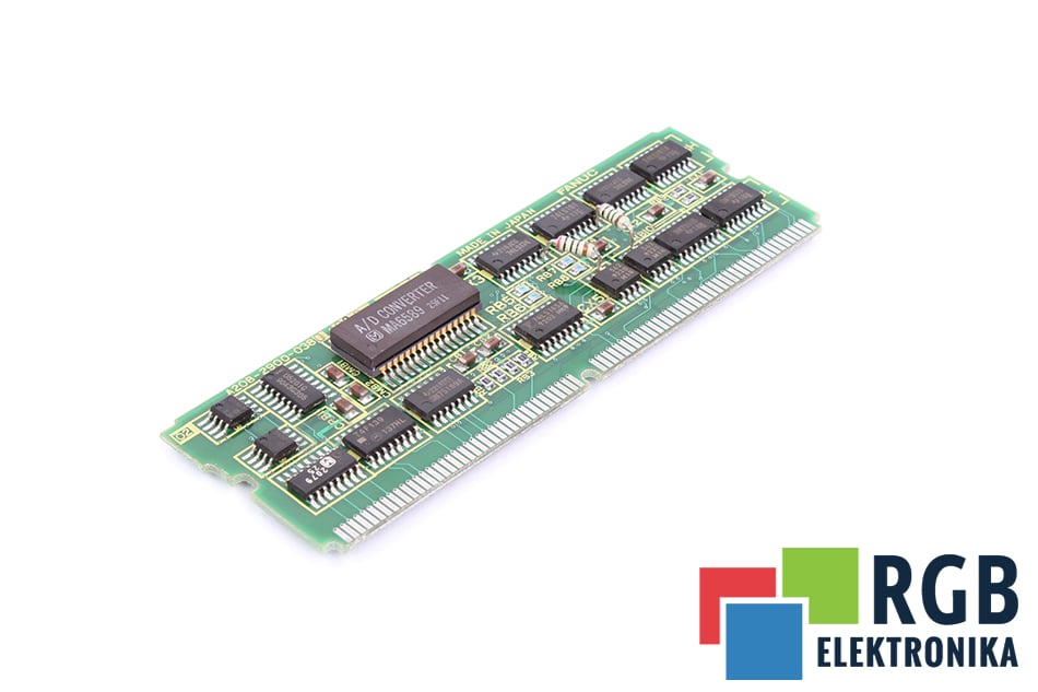 A20B-2900-0380/03B A350-2900-T386/02 FANUC