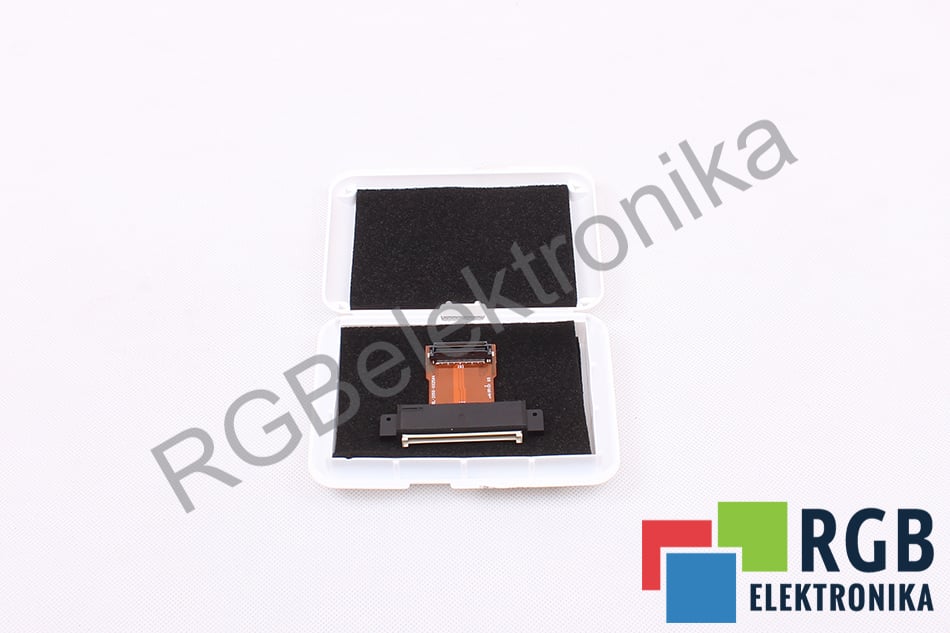 NOWY A66L-2050-0025#A FLAT CABLE FOR PCMCIA FANUC 1