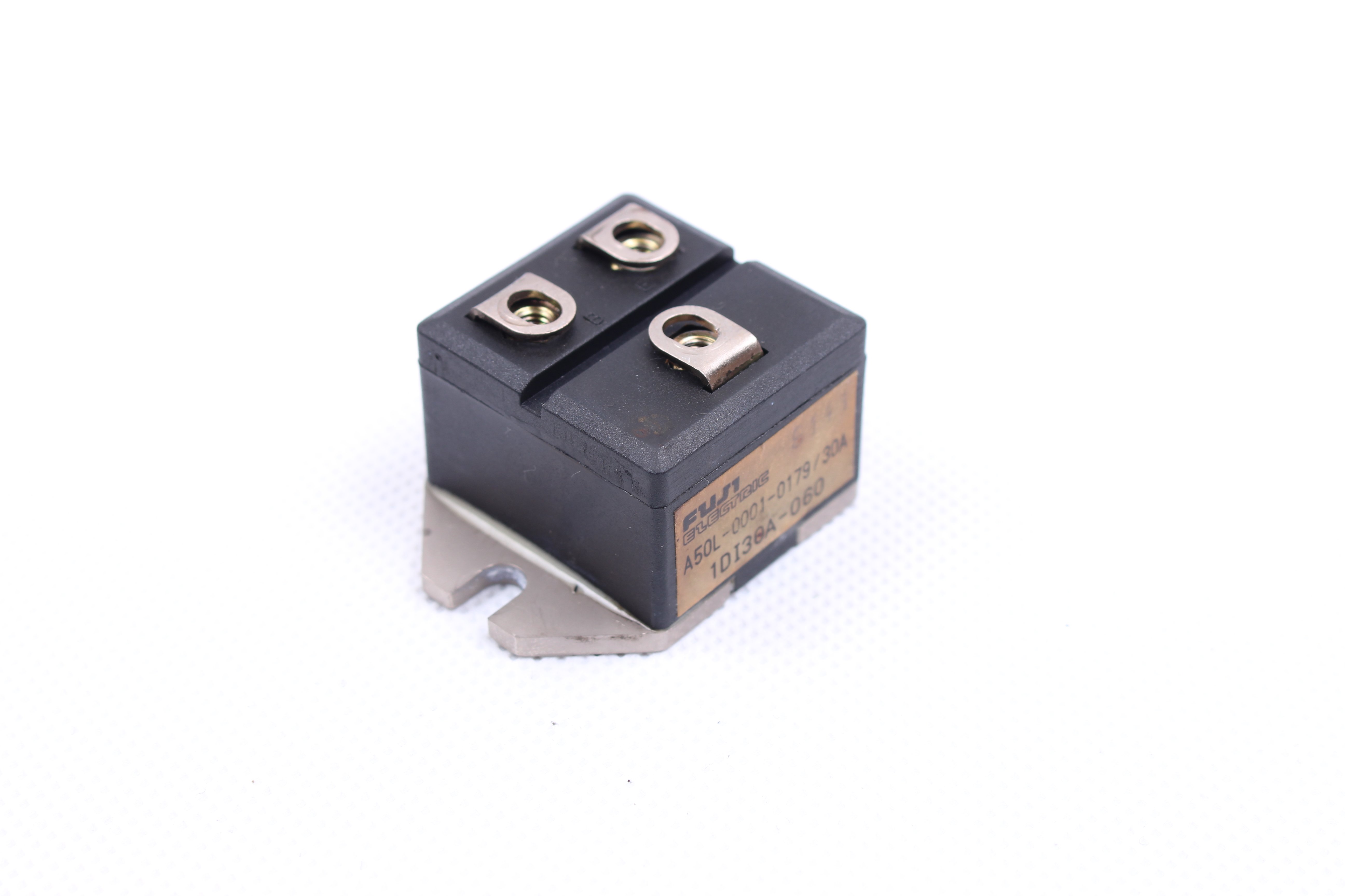 FUJI ELECTRIC A50L-0001-0179/30A MODULO IGBT 