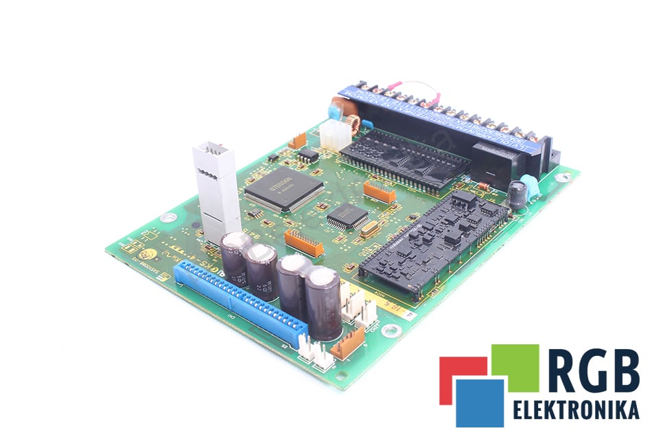 FVR-G7 5.5KW SA510088-03 FUJI ELECTRIC DO 6817E.1A.10 LENZE