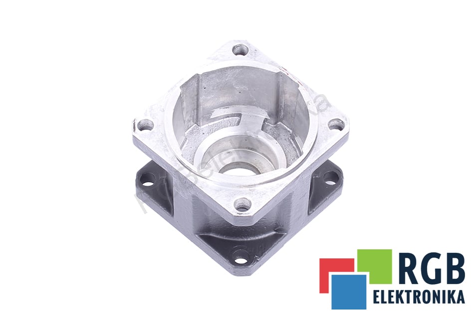 HBMR55A4-44S HAUSER PRZEDNIA OBSADA