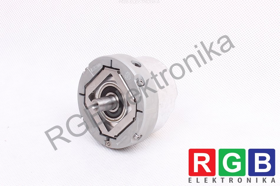 HEIDENHAIN EQN132520485MS16-78 ID.NR.631712-01 ENCODER 