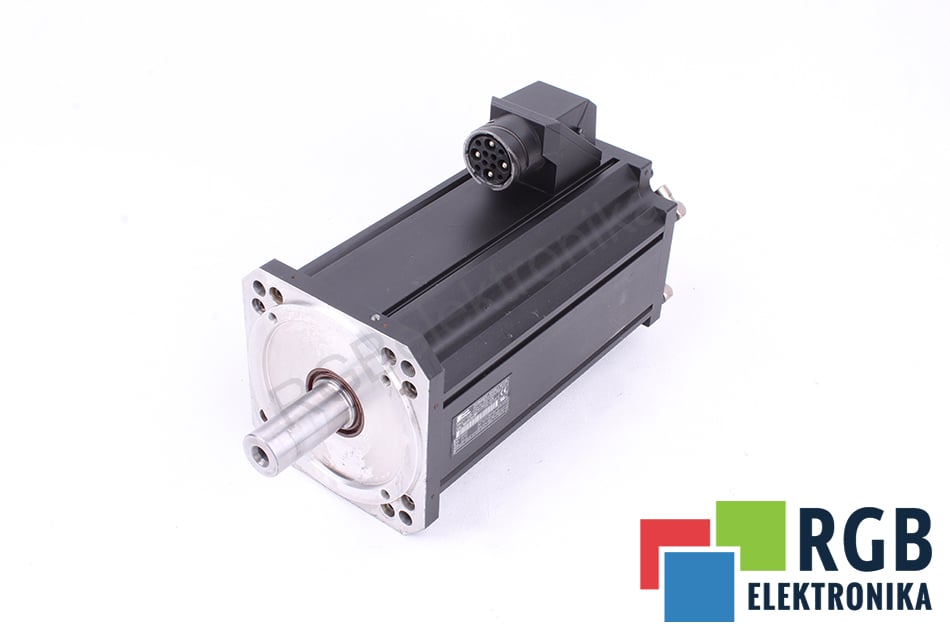 INDRAMAT MHD115B-024-NG0-AN R911280212 SERVOMOTORE 32.3A 50 NM 