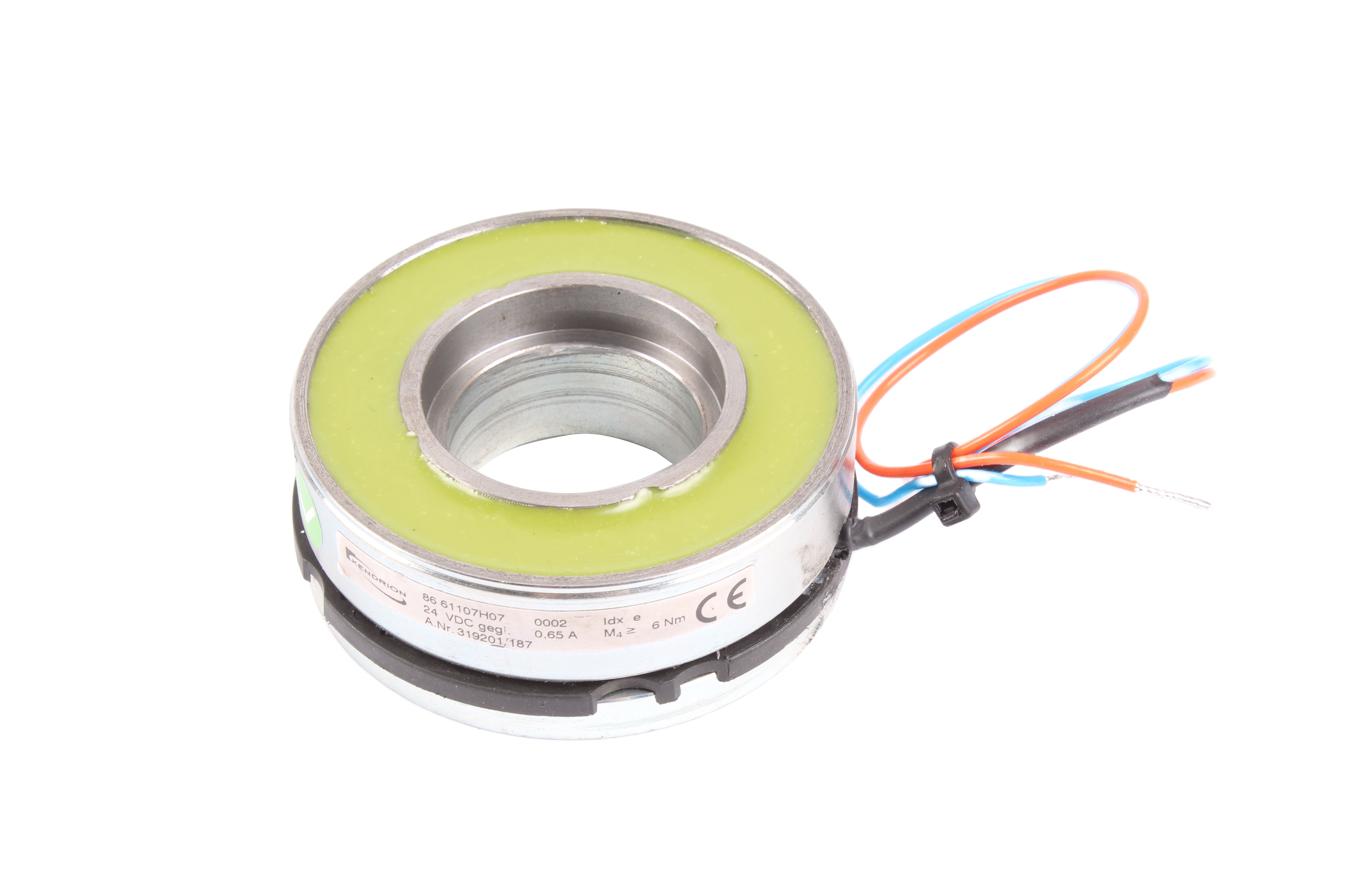KENDRION 8661107H07 COIL FRENO 24V 0.65A 