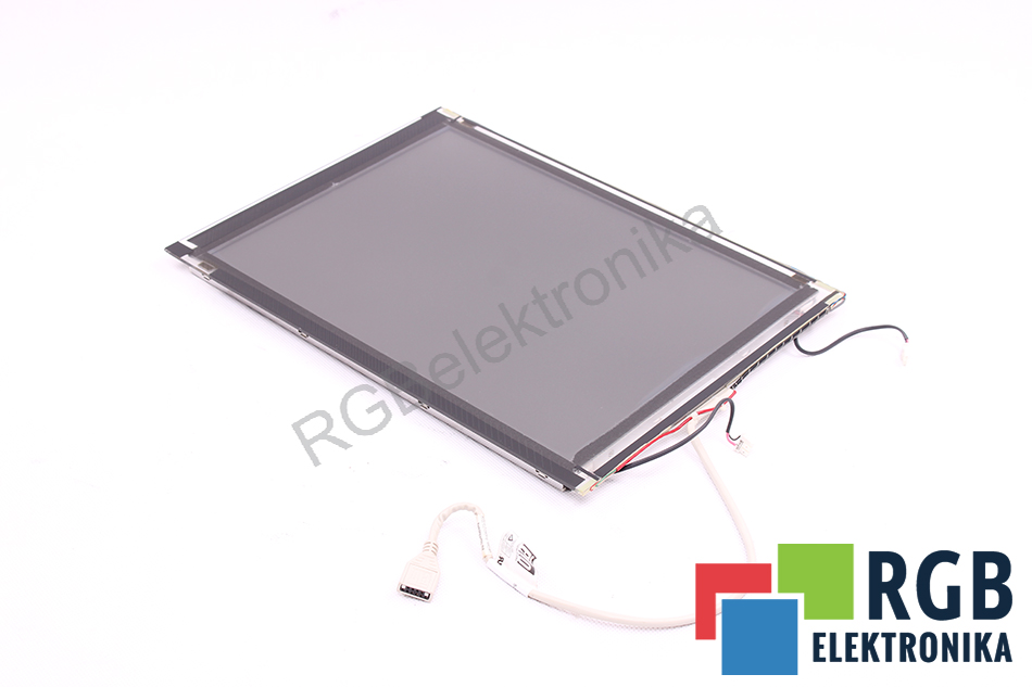 MATRYCA 15" 6FX1118-8AC01A4 K8 LG PHILIPS Z DOTYKIEM DO TOUCH SYSTEM BV DIGIT