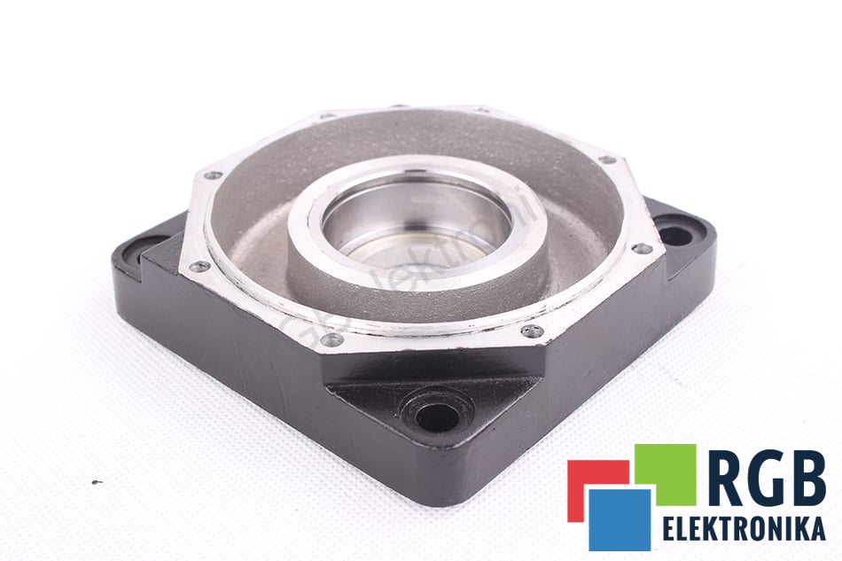 PRZEDNIA OBSADA SILNIKA F-4075-R-H00AA 240V 0-200HZ 3000RPM RELIANCE ELECTRIC