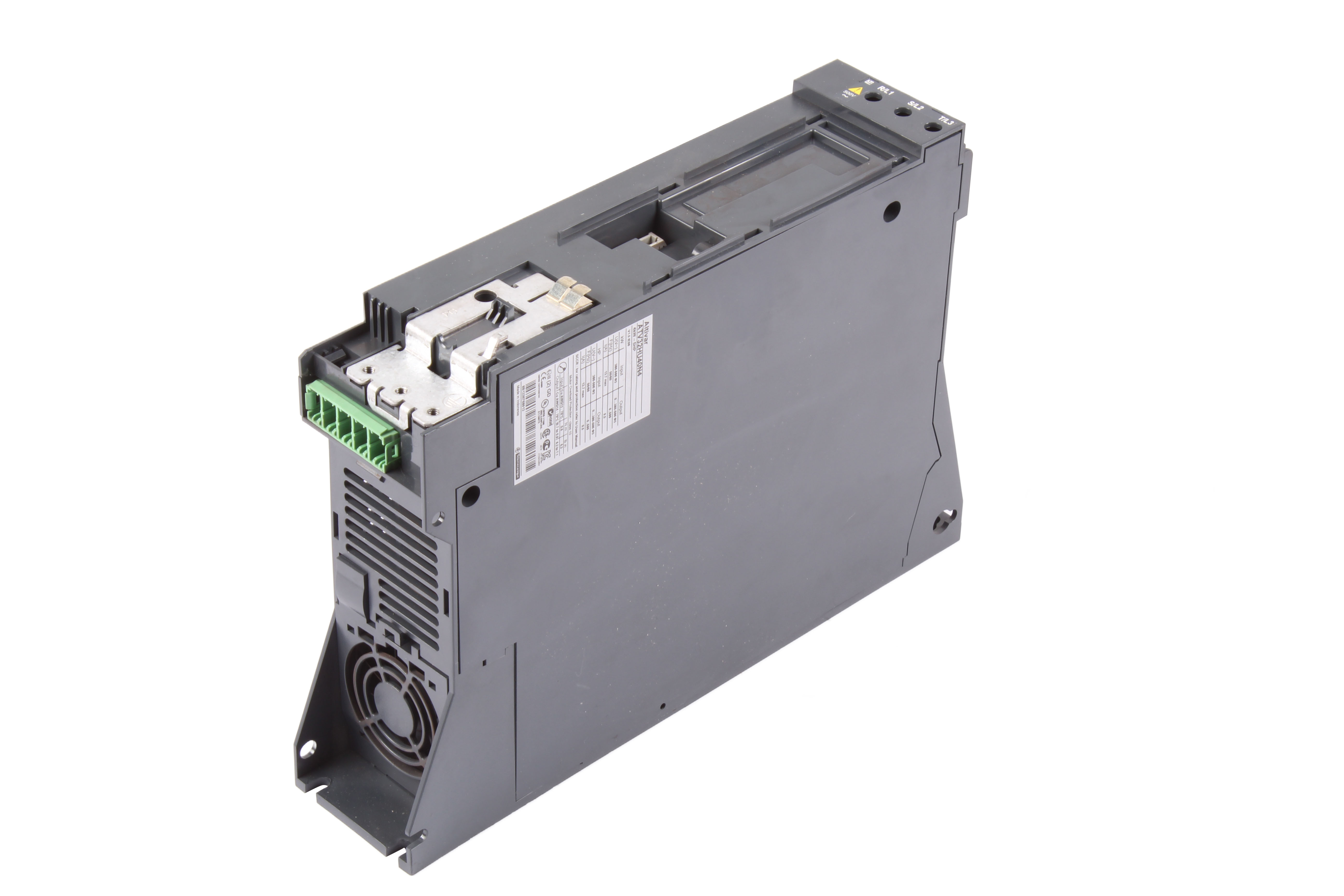 SCHNEIDER ELECTRIC ATV32HU40N4 POWER BLOCK 