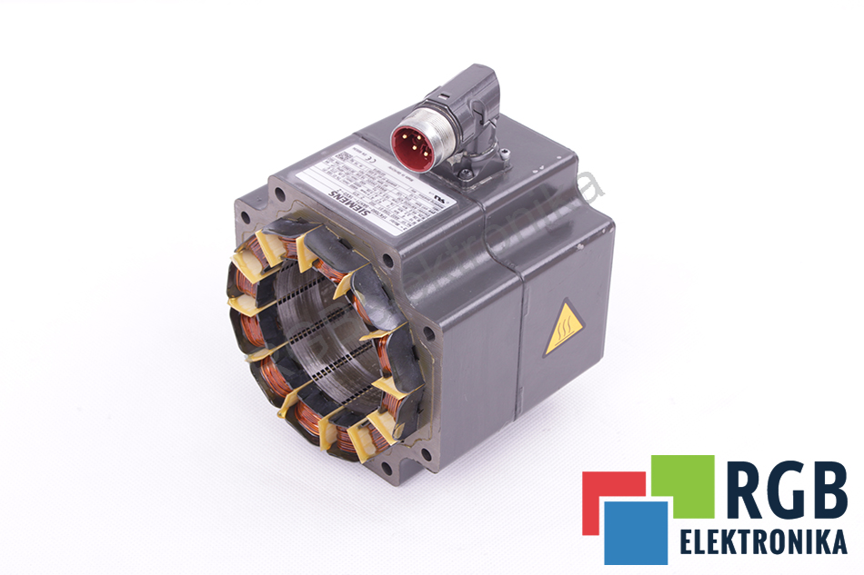 STOJAN SILNIKA 1FK7060-5AH71-1KV3-Z Z: A73 SIEMENS