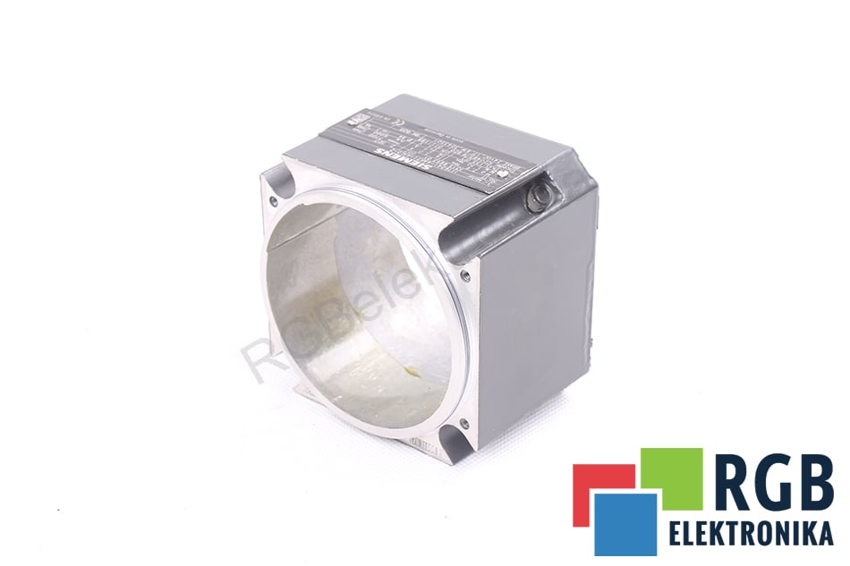 CZĘŚĆ OBUDOWY SILNIKA 1FT6041-4AK71-4AL0-Z Z:S07 324V 2.4A SIEMENS