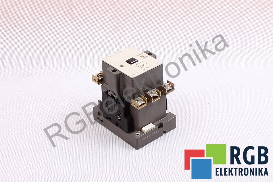 3TB46 17-0A 3TB46170A IE=80A 600VAC SWITCH SIEMENS