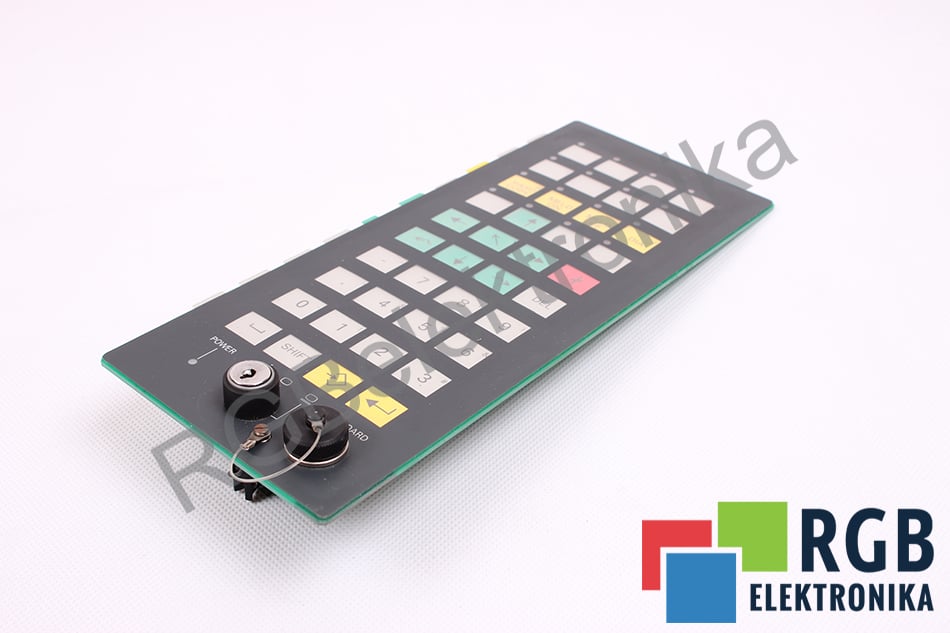 TAS40-MP30 1W KEYBOARD SIEMENS