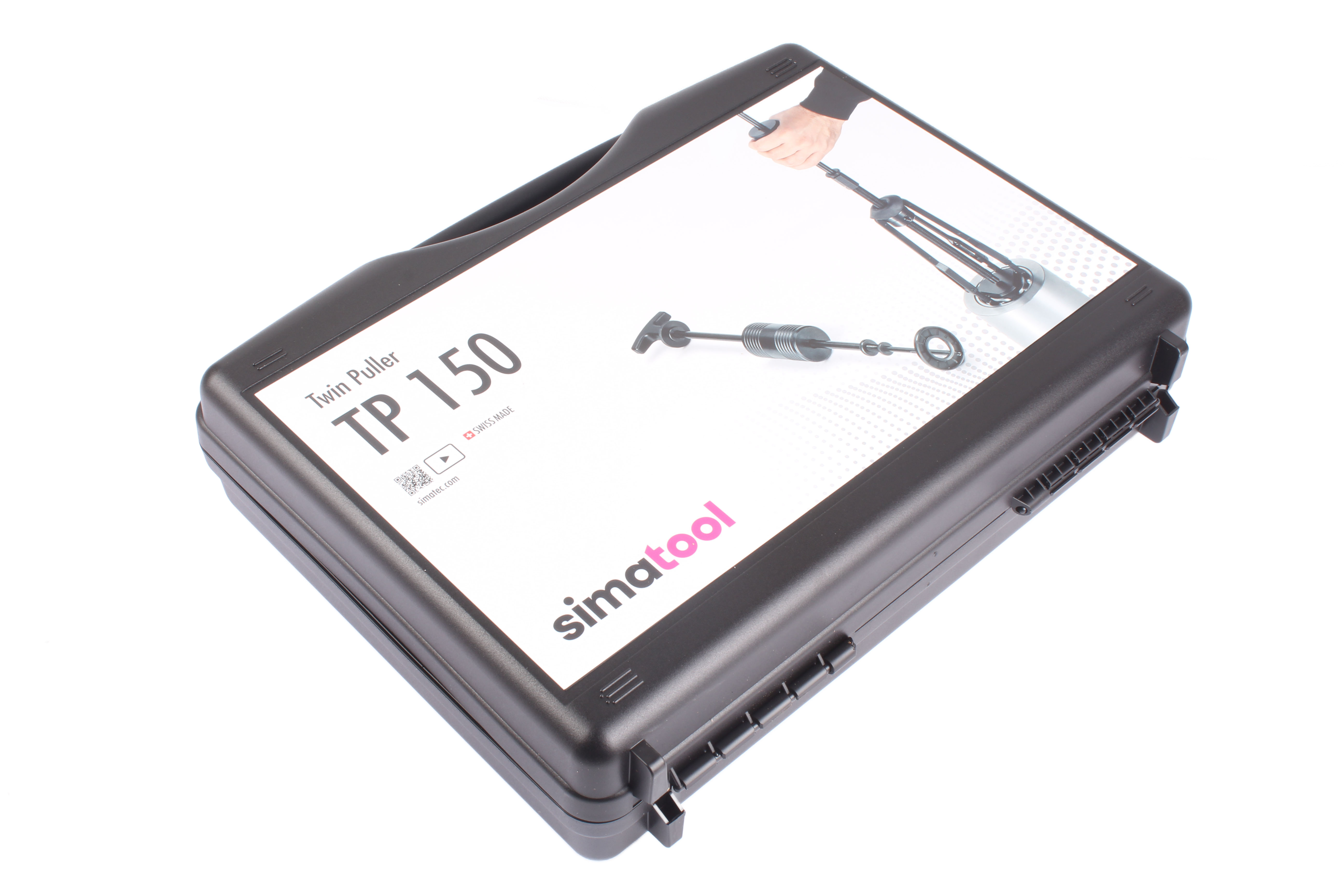 SIMATOOL SIMATEC TP150 ŚCIĄGACZ DO USZCZELNIEŃ I ŁOŻYSK 310-12090 