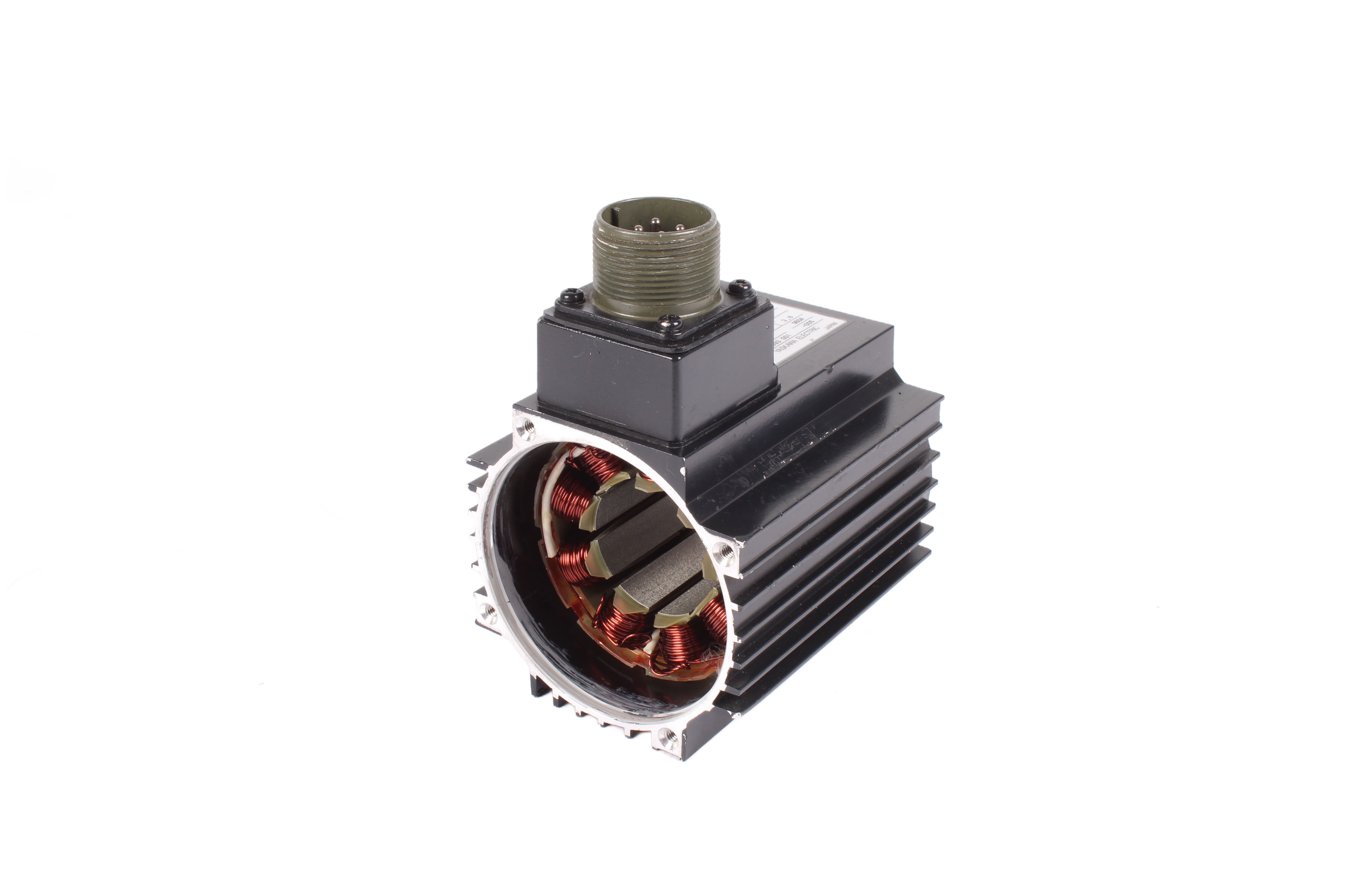 YASKAWA USAREM-03DE2KX STATOR STATORE STOJAN 